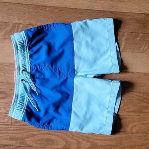 Oshkosh B'gosh 3T swim trunks